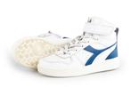 Diadora Hoge Sneakers in maat 29 Wit | 10% extra korting, Schoenen, Verzenden