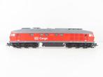 Roco H0 - 63689 - Diesellocomotief (1) - BR 232, Ludmilla