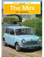 THE MINI, SHIRE ALBUM 299, Nieuw