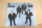 Pretenders - Learning To Crawl (Clear Vinyl) + Relentless (, Nieuw in verpakking