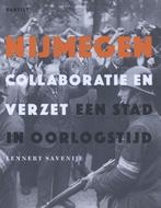 Nijmegen. Collaboratie en verzet 9789460043789, Livres, Histoire & Politique, Lennert Savenije, Verzenden