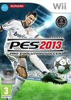 Pro Evolution Soccer 2013 (Spanish) [Wii], Nieuw, Verzenden