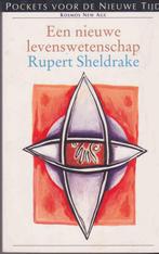 Een nieuwe levenswetenschap - Rupert Sheldrake - 97890215193, Boeken, Nieuw, Verzenden