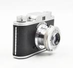 Ferrania Condor I con custodia Analoge camera, Nieuw