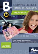 Driving Licence B 9789067992398, Boeken, Verzenden, Gelezen, VekaBest Verkeersleermiddelen