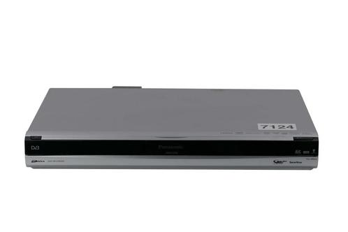 Panasonic DMR-EX94CEGS | DVD / DVB-C / HDD Recorder (250 GB), TV, Hi-fi & Vidéo, Décodeurs & Enregistreurs à disque dur, Envoi