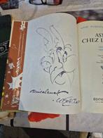 Astérix T24 - Astérix chez les Belges + dédicace - C - 1, Nieuw