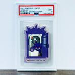 Pokémon Graded card - Gengar Pikachu Award Sticker - Pokémon, Hobby en Vrije tijd, Verzamelkaartspellen | Pokémon, Nieuw