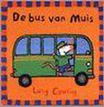 De bus van Muis 9789025833794 Lucy Cousins, Boeken, Verzenden, Gelezen, Lucy Cousins