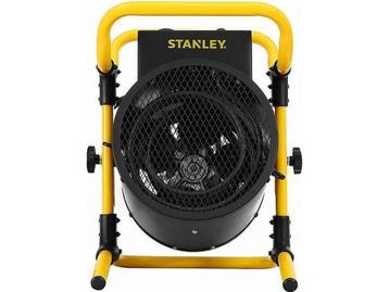Stanley Werkplaatskachel ST-305-231-E - tot 50m2 - Ook Koude, Verzenden