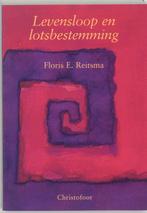 Levensloop en lotsbestemming 9789062387472 F.E. Reitsma, Boeken, Verzenden, Zo goed als nieuw, F.E. Reitsma