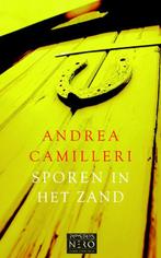 Sporen in het zand / Prometheus Nero 9789044613339, Verzenden, Gelezen, Andrea Camilleri