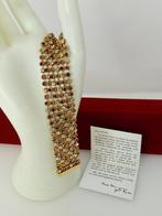 Joan Rivers - Vintage Classics Collection zesrijige topaas-