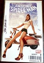 Amazing Spider-Man #602 Only 100 Copies Signed ! Granov, Nieuw