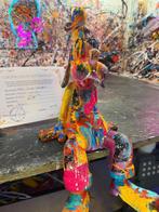 michele socionovo - Pippo Amour Abstrait, Antiek en Kunst