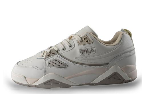 Fila Sneakers in maat 45 Beige | 5% extra korting, Kleding | Heren, Schoenen, Overige kleuren, Zo goed als nieuw, Sneakers, Verzenden