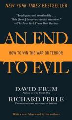 An End To Evil 9780345477170, David Frum, Richard Perle, Verzenden