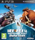 Ice Age 4 Continental Drift (PS3 Games), Ophalen of Verzenden