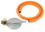 Drukregelaarset - 30 Mbar Campingaz (BBQs & Accessoires), Tuin en Terras, Verzenden, Nieuw