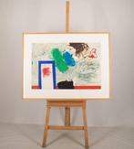 Jef Diederen (1920-2009) - Zonder titel, Antiek en Kunst
