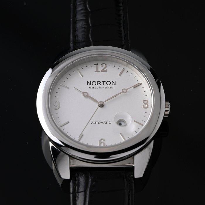 Norton - Colosseo - Heren - 2026, Handtassen en Accessoires, Horloges | Heren