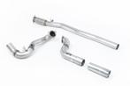 Downpipe met grote boring en de-cat | Mercedes A-Class A35 A, Verzenden