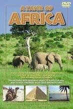 A Taste of Africa  DVD, CD & DVD, Verzenden
