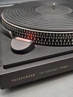 Telefunken - TS 860 Table tournante, Nieuw