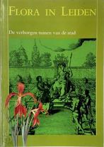 Flora in Leiden, Nieuw, Nederlands, Verzenden