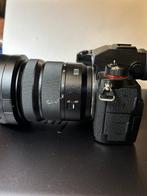 Panasonic, Lumix S5 + Lumix S 20-60mm/3.5-5.6 Digitale, Audio, Tv en Foto, Nieuw