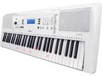 Veiling - Yamaha EZ-300 Keyboard - Wit, Muziek en Instrumenten, Nieuw