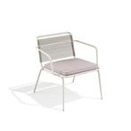 Babel D Kissi kleine fauteuil, Verzenden, Nieuw