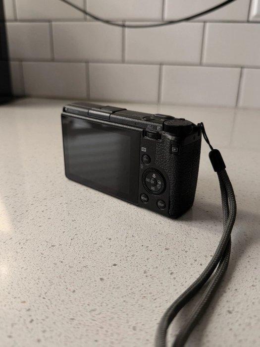 Ricoh GR III Digitale camera, Audio, Tv en Foto, Fotocamera's Digitaal