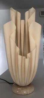 Georgia Jacob - Lampe de table - Celluloïd, Polycarbonate -