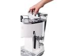 DeLonghi ECO 311.W - Espresso machine - Vrijstaand - Wit, Huis en Inrichting, Verzenden, Zo goed als nieuw