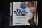 Tina Turner Simply the Best '94 Philips CDI Video CD