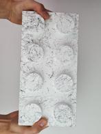 Santicri (1992) - Legold XL (white and black marble)