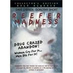 Reefer Madness [DVD] [Region 1] [US Impo DVD, Zo goed als nieuw, Verzenden
