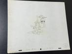 Hanna-Barbera - Dessin danimation original des Daltons -
