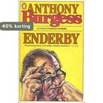 Enderby 9780140059571 Anthony Burgess, Boeken, Verzenden, Gelezen, Anthony Burgess