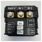 Bieden: Harken DF40-12HR Control Box for Winch Size 40 - 12V, Ophalen of Verzenden, Nieuw