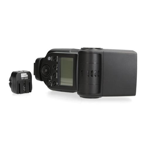 Sony HVL-F43AM Flash, Audio, Tv en Foto, Fotografie | Fotostudio en Toebehoren, Ophalen of Verzenden