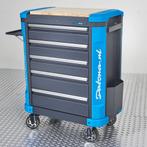 Datona Verrijdbare gereedschapswagen L - Premium serie -, Doe-het-zelf en Bouw, Ophalen of Verzenden, Nieuw