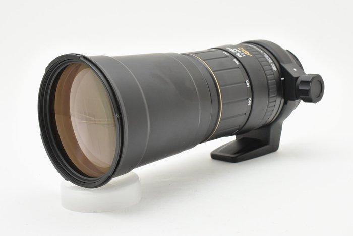 Sigma APO 5-6.3/170-500mm D for Nikon F Zoomlens, Audio, Tv en Foto, Fotocamera's Digitaal