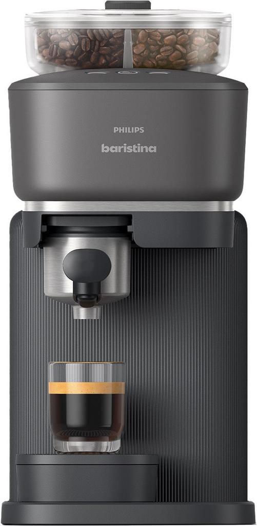 Philips Baristina Bean Switch BAR320/60 Koffieapparaten, Elektronische apparatuur, Koffiemachine-accessoires, Verzenden