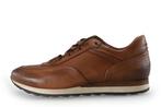 Greve Sneakers in maat 43½ Bruin | 5% extra korting, Kleding | Heren, Schoenen, Bruin, Verzenden, Zo goed als nieuw, Sneakers