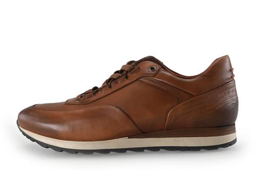 Greve Sneakers in maat 43½ Bruin | 5% extra korting, Kleding | Heren, Schoenen, Bruin, Zo goed als nieuw, Sneakers, Verzenden