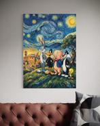 ANDSAL MCMXCI - Bugs Bunny Lost in Time World in Art Looney, Nieuw