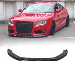 SPOILER LIP AUDI A5 S LINE 07-12 NOIR BRILLANT, Auto-onderdelen, Verzenden