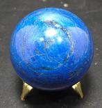 Hoge kwaliteit elektrisch blauw natuurlijk lapis Bol -